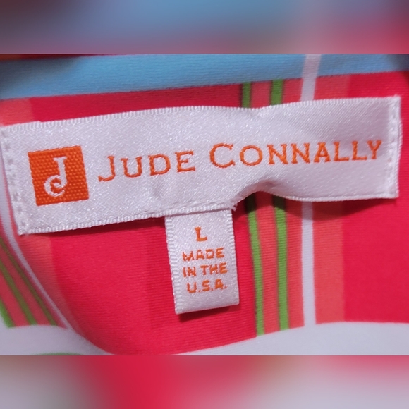 Jude Connally plaid Ella dress - Picture 3 of 5